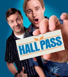 hallpass