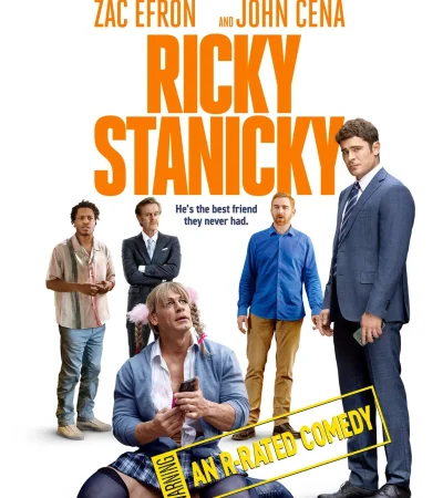 ricky