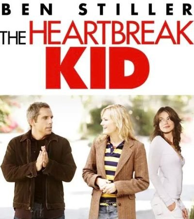 the heartbreak
